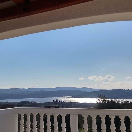 The Garden Of Elais Villa Šibenik Exteriör bild